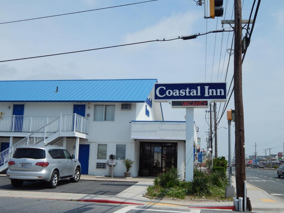 Coastal Inn - Ocean City Quarto foto